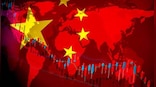 China's exports rise for the first time in 7 months, while imports fall