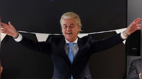 'Will support Hindus who are attacked, threatened or prosecuted in Bangladesh, Pakistan': Dutch politician Geert Wilders