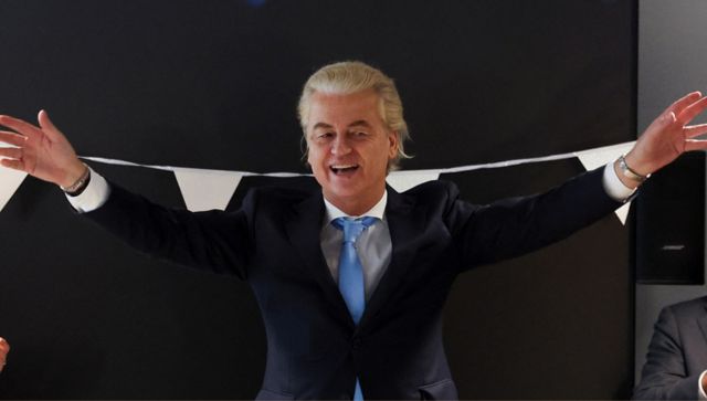 'Will support Hindus who are attacked, threatened or prosecuted in Bangladesh, Pakistan': Dutch politician Geert Wilders 'Will support Hindus who are attacked, threatened or prosecuted in Bangladesh, Pakistan': Dutch politician Geert Wilders