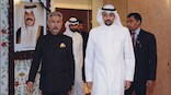 EAM S Jaishankar visits Kuwaiti mission, condoles demise of Emir