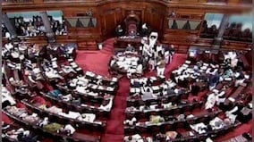 Rajya Sabha passes Bills to extend women's reservation to J-K, Puducherry amid uproar by opposition 