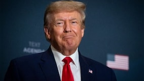 New York Hush money case: Donald Trump to stand trial on March 25, 1st ever of an ex-US President