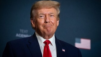 Former US President Trump to appoint loyalists to reshape foreign policy on China, NATO and Ukraine
