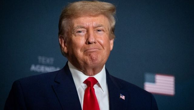 Former US President Trump to appoint loyalists to reshape foreign policy on China, NATO and Ukraine Former US President Trump to appoint loyalists to reshape foreign policy on China, NATO and Ukraine