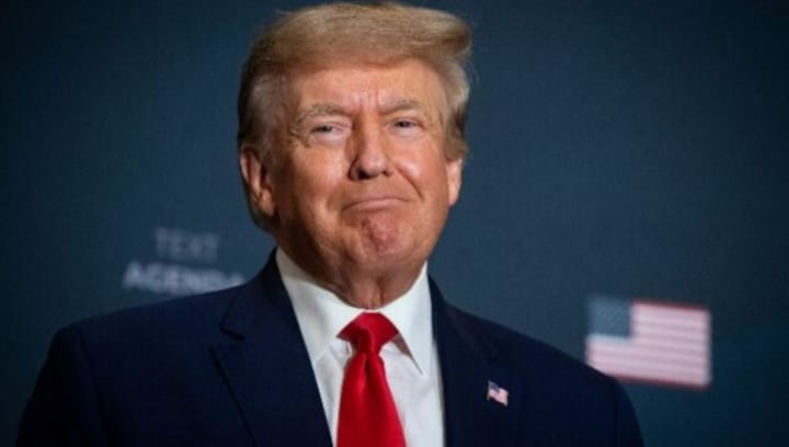 New York Hush money case: Donald Trump to stand trial on March 25, 1st ever of an ex-US President