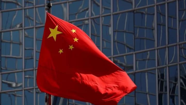 Singapore and China discuss ties, plan reciprocal 30-day visa-free entry