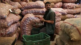 India's onion export ban hits Asia, price goes up in neighbouring countries