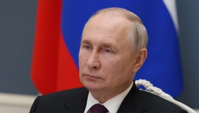 Putin has 15 opponents so far in bid for fifth term as President Putin has 15 opponents so far in bid for fifth term as President