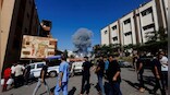 Israel-Hamas conflict: At least 66% of jobs lost in Gaza, more losses possible, says ILO 
