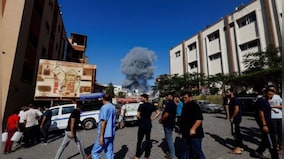 Israel-Hamas conflict: At least 66% of jobs lost in Gaza, more losses possible, says ILO 