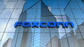 Foxconn submits application for setting up semiconductor unit: MoS IT