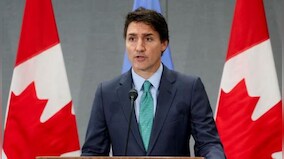 ‘We don't want a fight with India over Nijjar killing’, says Canada's Trudeau