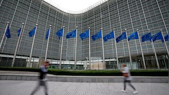 Top porn sites must verify ages to protect kids under European Union new digital law