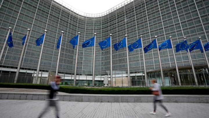 Top porn sites must verify ages to protect kids under European Union new digital law