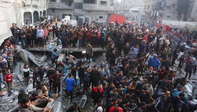 Israel to start process of recruiting Indian workers to fill acute shortage in construction industry Israel to start process of recruiting Indian workers to fill acute shortage in construction industry