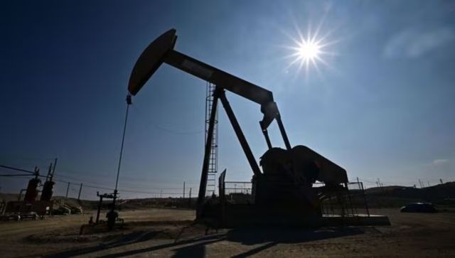 US sanctions firms across UAE, Hong Kong for violating Russian oil price cap, issues new compliance rules for shippers US sanctions firms across UAE, Hong Kong for violating Russian oil price cap, issues new compliance rules for shippers