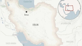 Iran summons Germany's ambassador over Berlin accusing Tehran in a plot to attack a synagogue