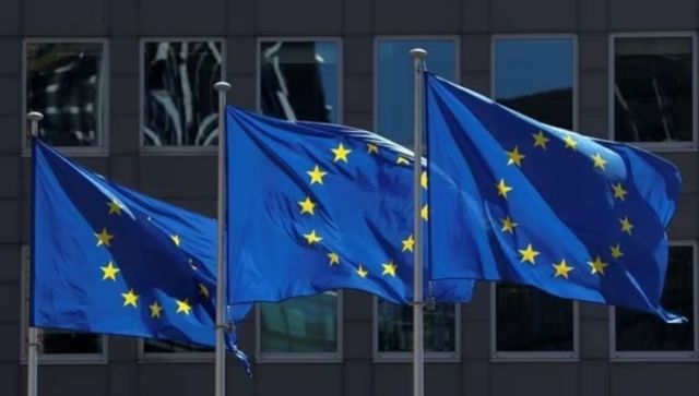 Indian, Chinese firms among two dozen companies to face EU sanctions for aiding Russia: Report Indian, Chinese firms among two dozen companies to face EU sanctions for aiding Russia: Report