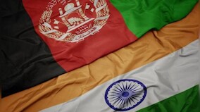 India calls for formation of an inclusive and representative govt structure in Afghanistan