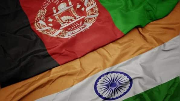 India calls for formation of an inclusive and representative govt structure in Afghanistan