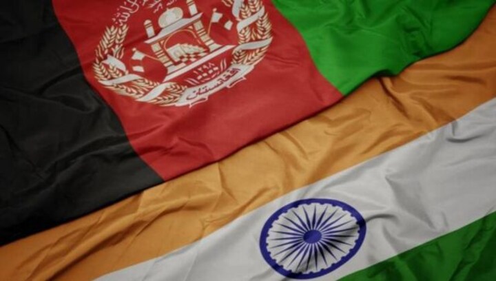 India calls for formation of an inclusive and representative govt structure in Afghanistan