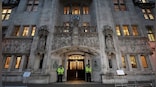 Nigeria's $11 bln damages bill for failed gas project thrown out by UK court