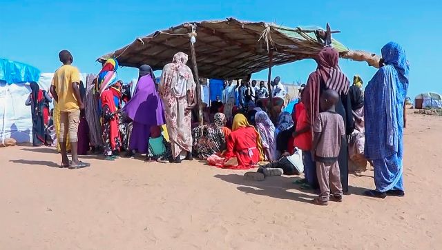 Sudan armed conflict: Almost 3 lakh Sudanese fled their homes after a notorious group seized Wad Madani, says UN Sudan armed conflict: Almost 3 lakh Sudanese fled their homes after a notorious group seized Wad Madani, says UN