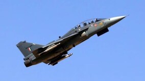 Three Indian PSUs among top 100 arms manufacturers in world: SIPRI