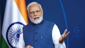 'Beginning of a new era': PM Modi hails passage of new criminal justice bills