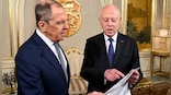 Russia's foreign minister tours North Africa as anger toward the West swells across the region