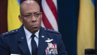 Taiwan, S.China Sea loom as dangers despite revived US-China military dialogue