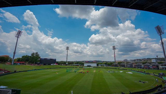 India vs South Africa 1st Test weather forecast: Will rain play spoilsport in Centurion for Boxing Day Test? India vs South Africa 1st Test weather forecast: Will rain play spoilsport in Centurion for Boxing Day Test?