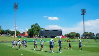 India vs South Africa: Rain threat over first Test, track to aid seamers, reveals curator
