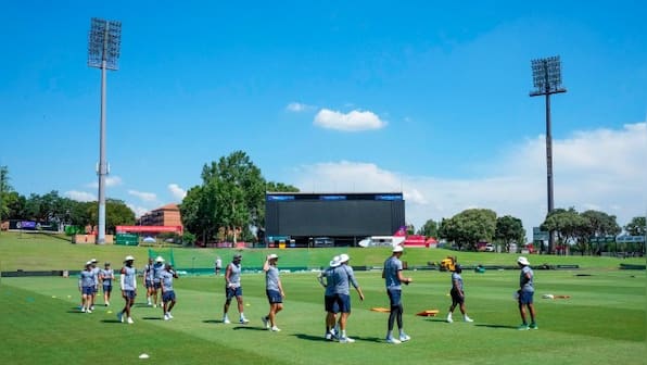 India vs South Africa: Rain threat over first Test, track to aid seamers, reveals curator