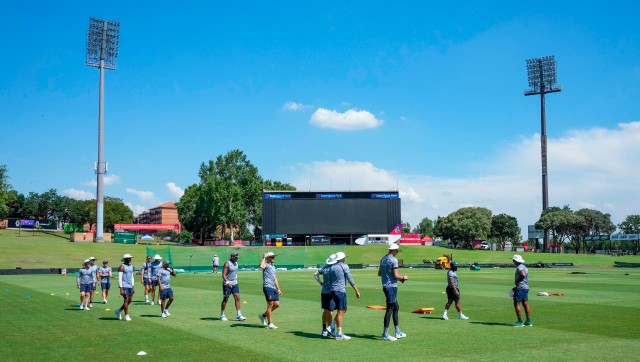 India vs South Africa: Rain threat over first Test, track to aid seamers, reveals curator India vs South Africa: Rain threat over first Test, track to aid seamers, reveals curator
