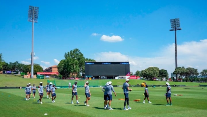 India vs South Africa: Rain threat over first Test, track to aid seamers, reveals curator