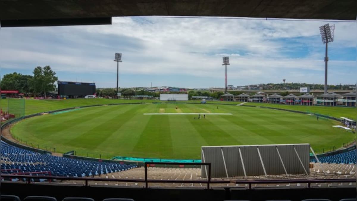 India vs South Africa 1st Test: Numbers and records at Centurion's SuperSport Park