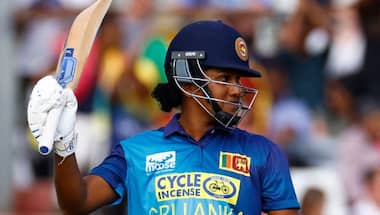 WPL 2024 Auction: 'Unfair' that Chamari Athapaththu went unsold, says Anjum Chopra