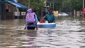 Army, NDRF combine forces to rescue 20,000 still stranded in Tamil Nadu floods