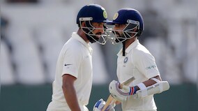 India vs South Africa: Harbhajan questions Pujara and Rahane's absence after Centurion defeat