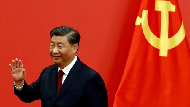 Vantage | What China sending 200 ships to threaten Manila will add up to Vantage | What China sending 200 ships to threaten Manila will add up to