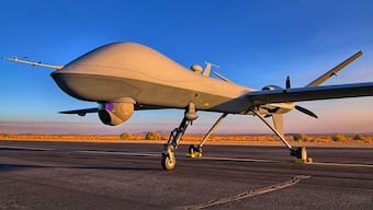 China claims to have developed 'most powerful' microwave weapon for drones, can jam comms for miles