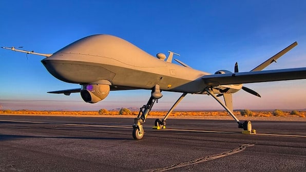 China claims to have developed 'most powerful' microwave weapon for drones, can jam comms for miles