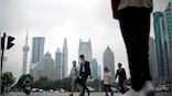 Moody's cuts China credit outlook to negative, cites rising debt