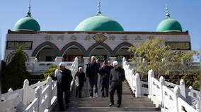 Global Watch | Sinicization of Islam in China is genocidal