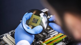 Chinese chip companies are turning to Malaysia for their high-end chip, GPU needs