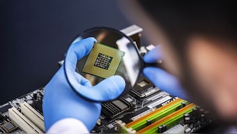 Chinese chip companies are turning to Malaysia for their high-end chip, GPU needs
