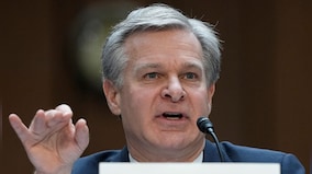 India must hold mirror to US during FBI chief’s visit, assert right to take out enemies overseas