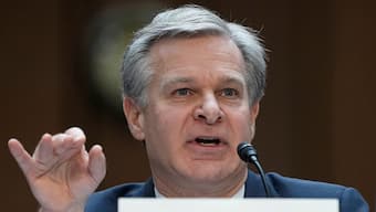 India must hold mirror to US during FBI chief’s visit, assert right to take out enemies overseas