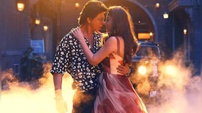 Shah Rukh Khan-Deepika Padukone-Nayanthara starrer nominated for ASTRA Awards 2024